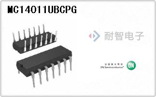 MC14011UBCPG