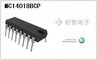 MC14018BCP
