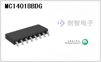 MC14018BDG