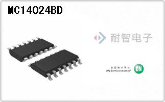 MC14024BD