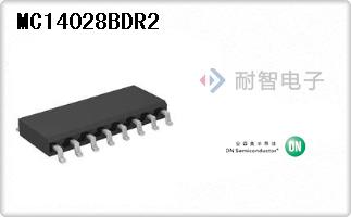 MC14028BDR2