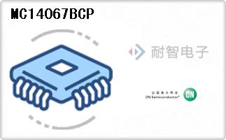 MC14067BCP