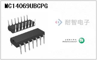 MC14069UBCPG