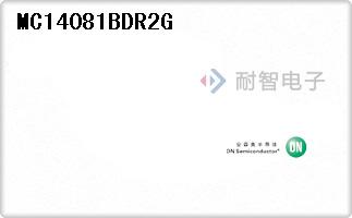 MC14081BDR2G