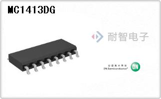 MC1413DG