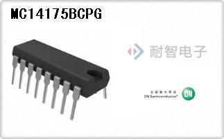 MC14175BCPG