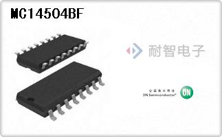 MC14504BF