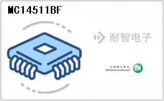 MC14511BF