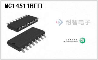 MC14511BFEL
