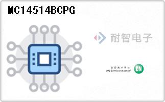MC14514BCPG