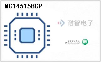 MC14515BCP