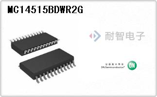MC14515BDWR2G