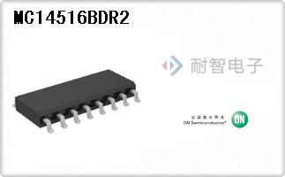 MC14516BDR2