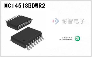 MC14518BDWR2