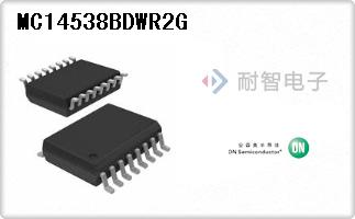 MC14538BDWR2G