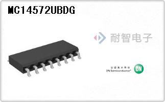 MC14572UBDG