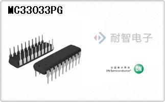 MC33033PG
