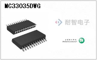 MC33035DWG