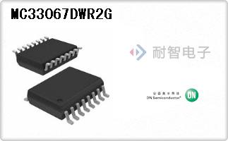 MC33067DWR2G