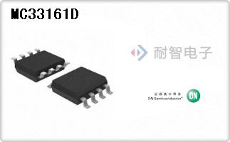 MC33161D