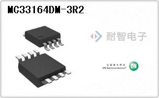 MC33164DM-3R2