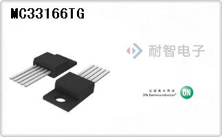 MC33166TG