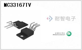 MC33167TV