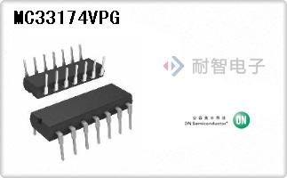MC33174VPG