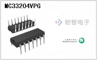 MC33204VPG