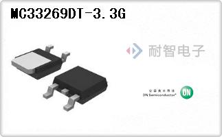 MC33269DT-3.3G