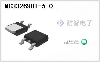MC33269DT-5.0