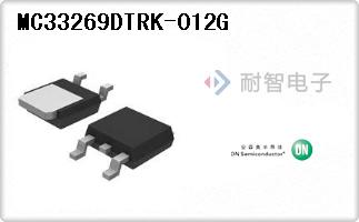 MC33269DTRK-012G