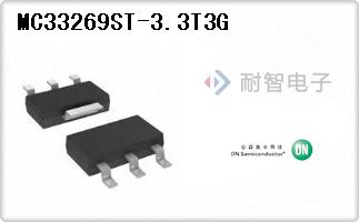 MC33269ST-3.3T3G