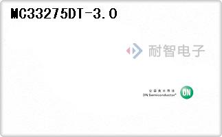 MC33275DT-3.0