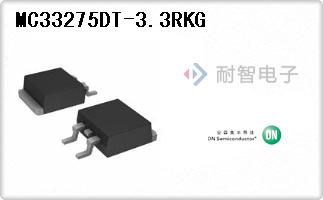 MC33275DT-3.3RKG