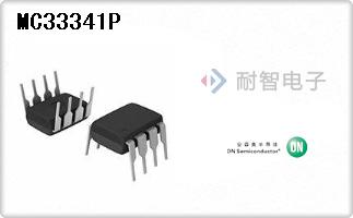 MC33341P