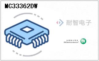 MC33362DW
