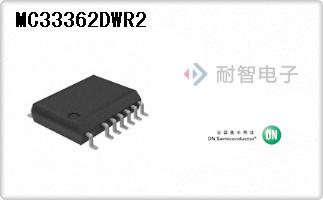 MC33362DWR2