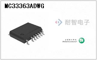 MC33363ADWG