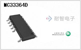 MC33364D