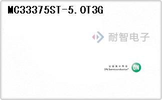 MC33375ST-5.0T3G