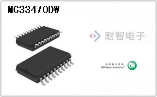 MC33470DW