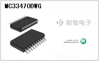 MC33470DWG
