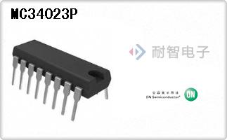 MC34023P