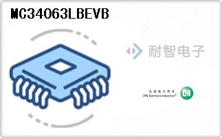 MC34063LBEVB