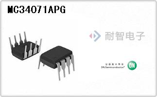 MC34071APG