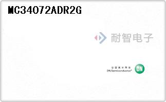 MC34072ADR2G