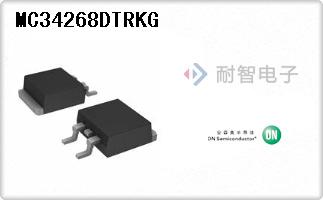MC34268DTRKG