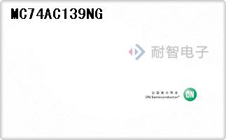MC74AC139NG