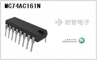 MC74AC161N